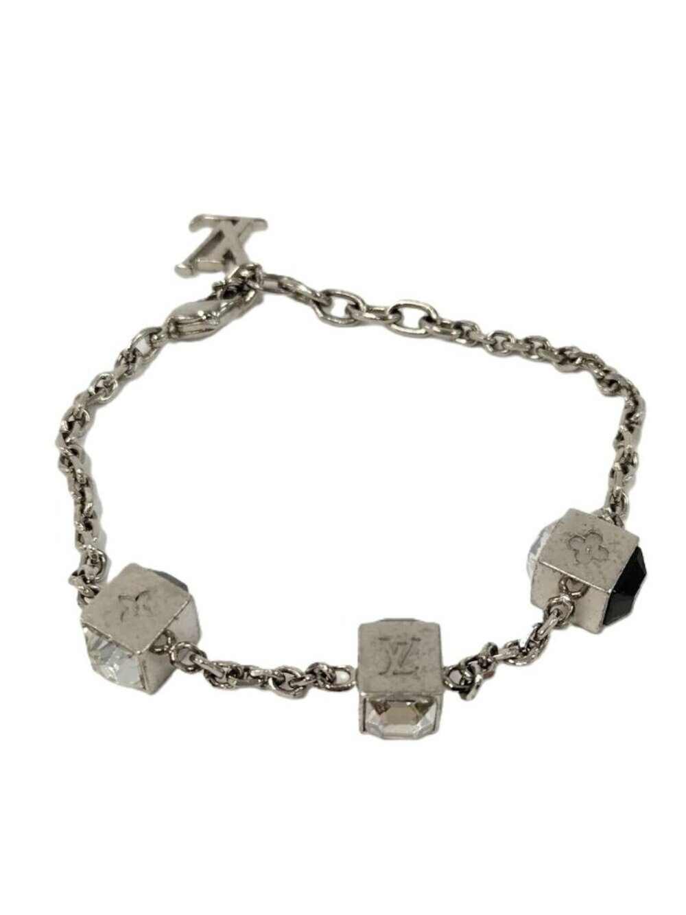 Louis Vuitton Bracelet Gambling
